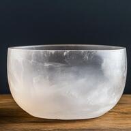 Crystal Bowl 1