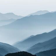 Deep Mist cover