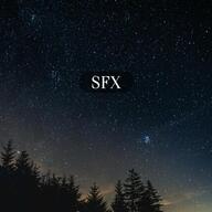 Nighttime SFX cover
