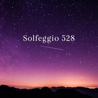 Solfeggio 528 Hz