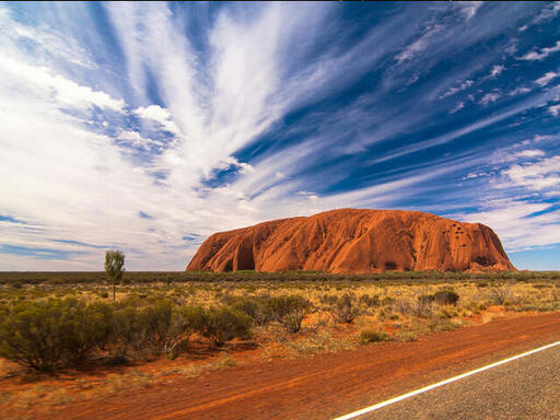 Walk Australia