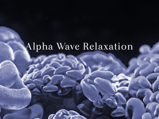 Isochronic Alpha Waves - Relax
