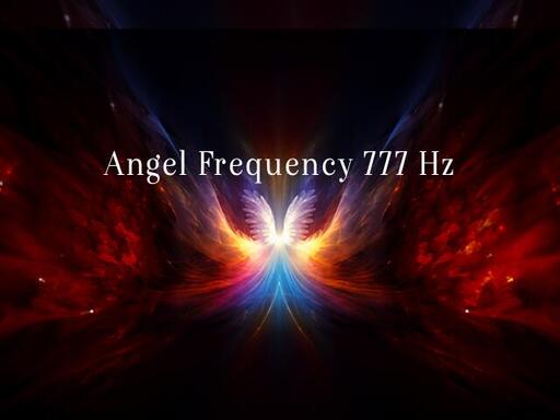 777 Hz