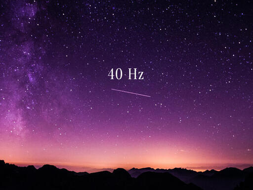 40 Hz