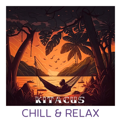 Chill and Relax album cover