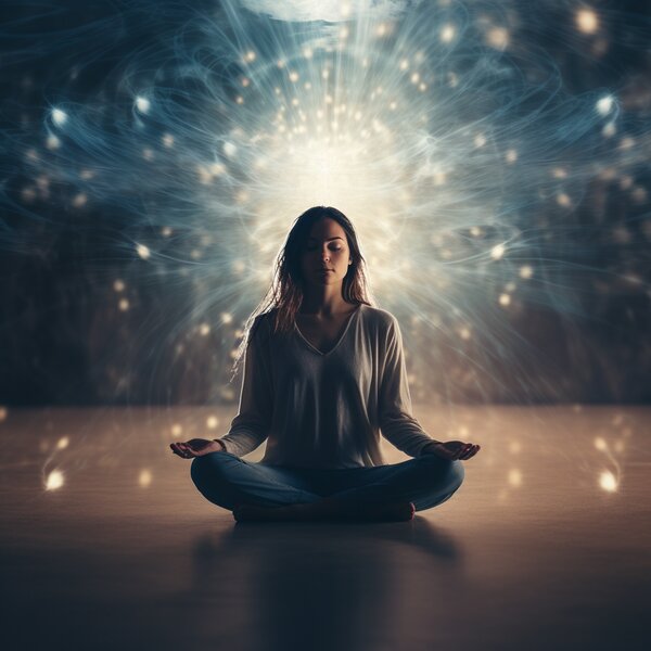 royalty-free Anxiety meditation scripts