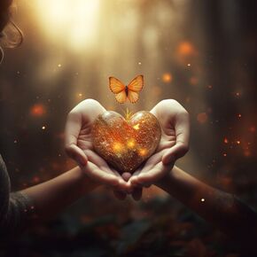 Nurturing Self-Compassion