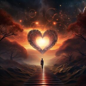 The Path to Self-Love