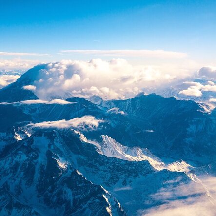 Ancient Peruvian Healing Meditation track cover