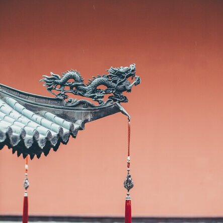 Dawn of Creation -136.1Hz track cover