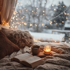 Cozy Winter