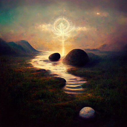 Earth Keeps You Safe track cover