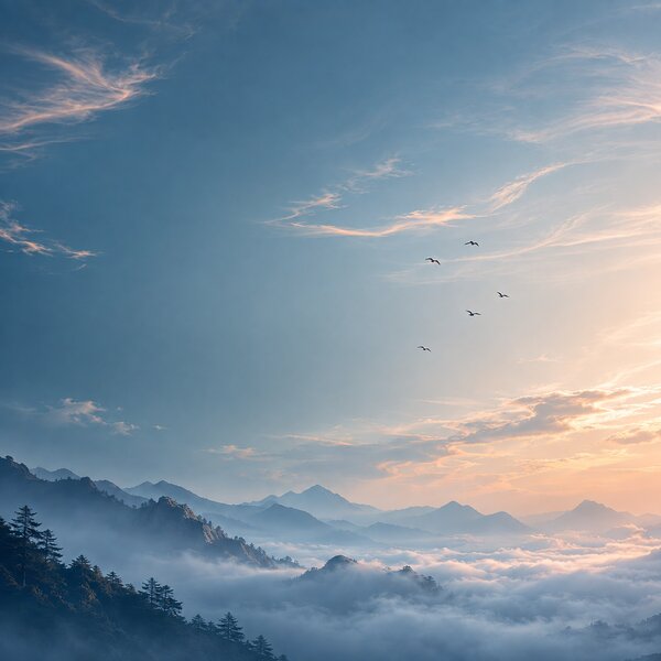 Airy flute for meditation and breathwork for commercial use