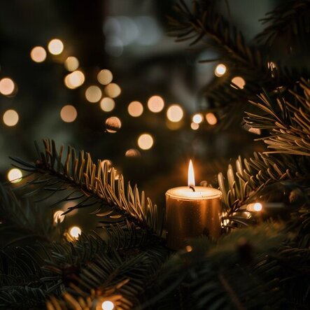 Chorus of Light track cover