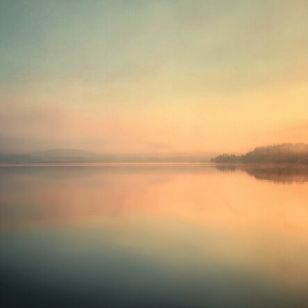 Deep Calm track cover