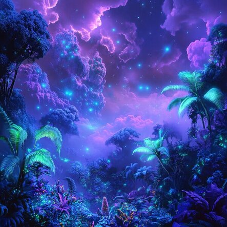 Temple Journey - Psy Dub Meditation track cover