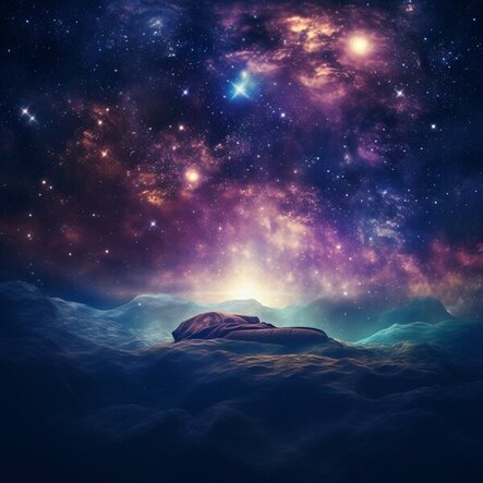 Active Power Nap - Solfeggio 417 Hz - Beta 30 Hz track cover