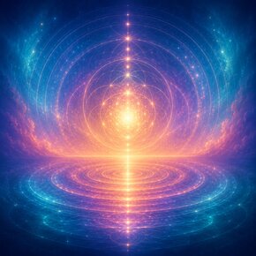 Solfeggio Resonance