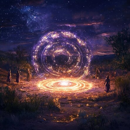 Sacred Waves - Without Chants track cover