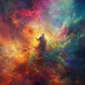 Transcendent Resonance