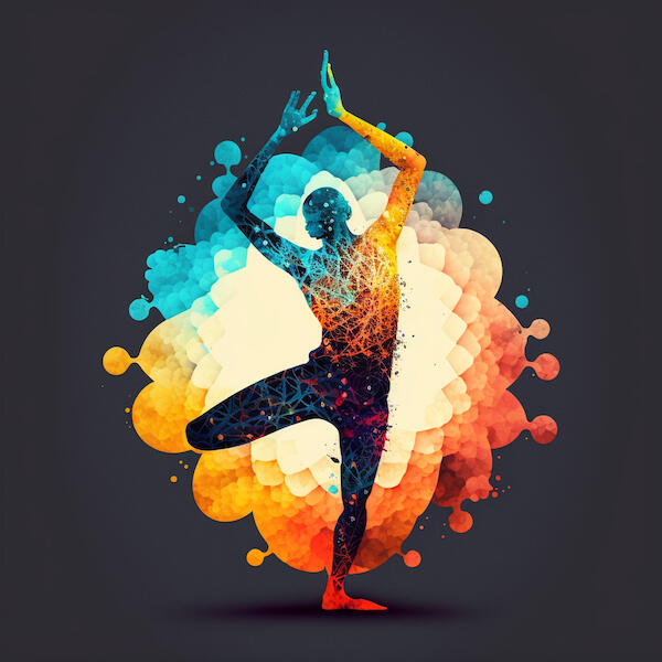 royalty-free yoga flow music for commercial use